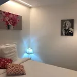 Apartamento Deluxe Design - Center Cosy Colmar