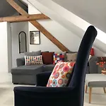 Apartamento Deluxe Design - Center Cosy