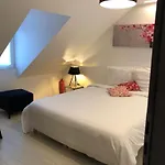 Deluxe Design - Center Cosy Apartamento Colmar