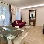 Deluxe Design - Center Cosy Apartamento Colmar