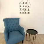 Apartamento Deluxe Design - Center Cosy *