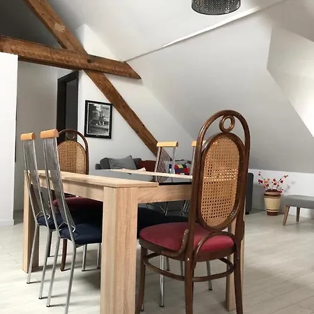 Apartment Deluxe Design - Center Cosy Colmar