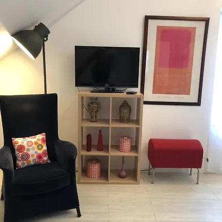 Apartment Deluxe Design - Center Cosy Colmar