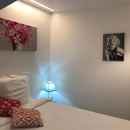 Apartment Deluxe Design - Center Cosy Colmar