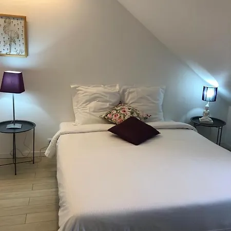 Apartment Deluxe Design - Center Cosy Colmar
