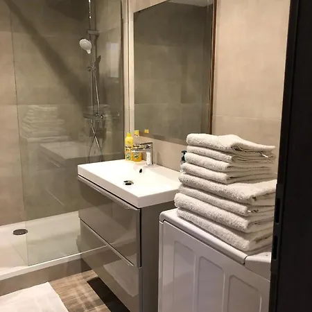 Deluxe Design - Center Cosy Apartment Colmar