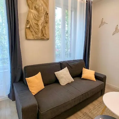 Deluxe Design - Center Cosy Apartment *