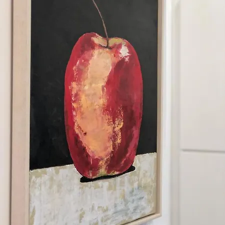 Διαμέρισμα Deluxe Design - Center Cosy