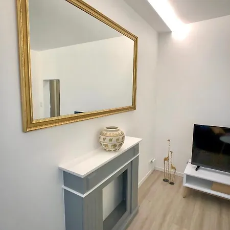 Deluxe Design - Center Cosy Διαμέρισμα