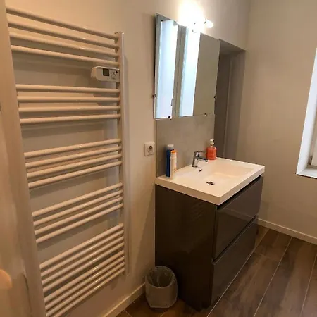 Deluxe Design - Center Cosy Διαμέρισμα *