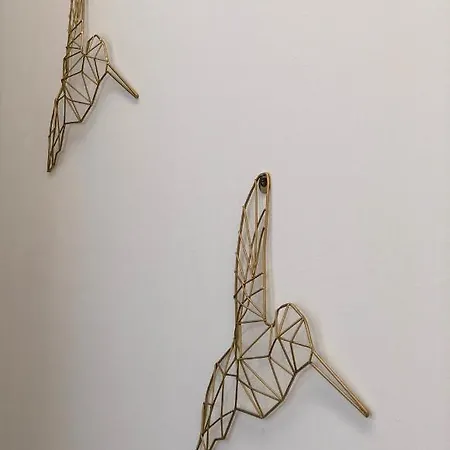 דירה Deluxe Design - Center Cosy