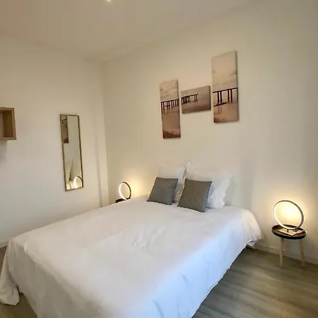 דירה Deluxe Design - Center Cosy *