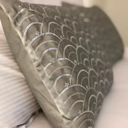 Deluxe Design - Center Cosy Διαμέρισμα