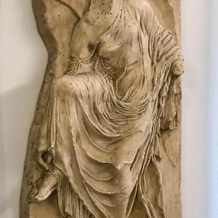 דירה Deluxe Design - Center Cosy קולמר