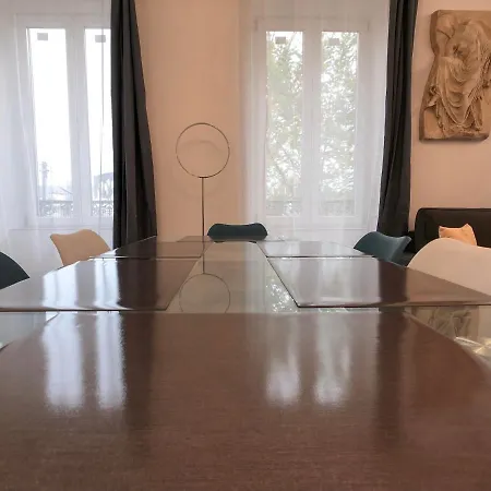 Deluxe Design - Center Cosy דירה