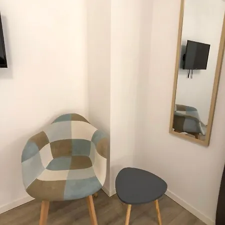 Διαμέρισμα Deluxe Design - Center Cosy Κολμάρ