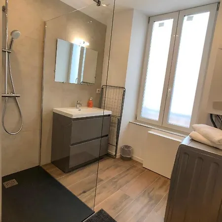 Deluxe Design - Center Cosy Διαμέρισμα