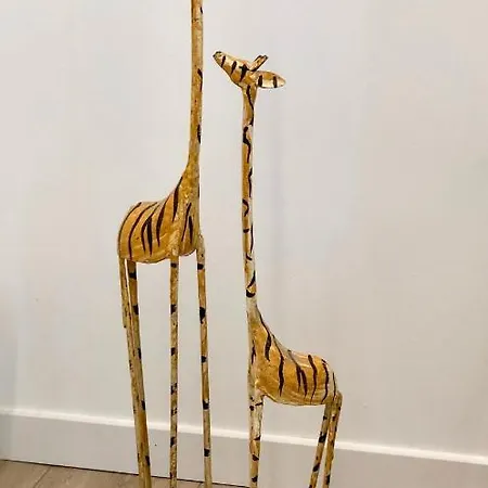 Διαμέρισμα Deluxe Design - Center Cosy Κολμάρ