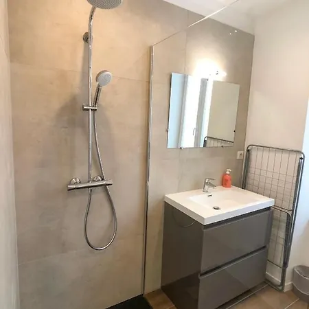 Apartment Deluxe Design - Center Cosy