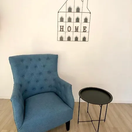 アパート Deluxe Design - Center Cosy *