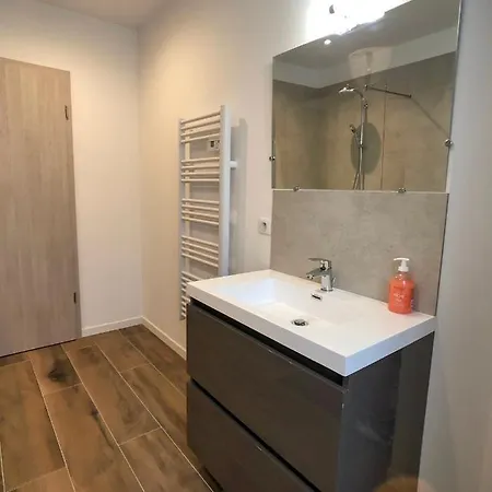 Apartment Deluxe Design - Center Cosy *