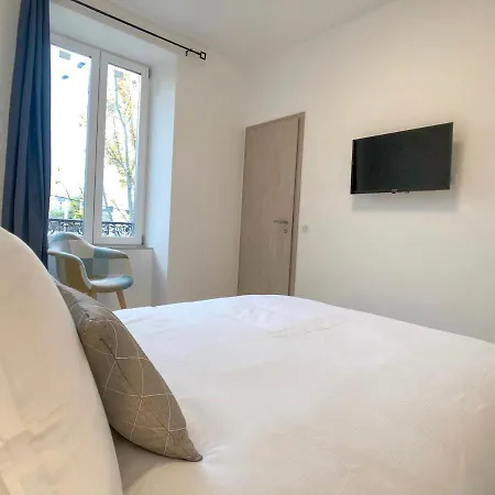 Appartement Deluxe Design - Center Cosy
