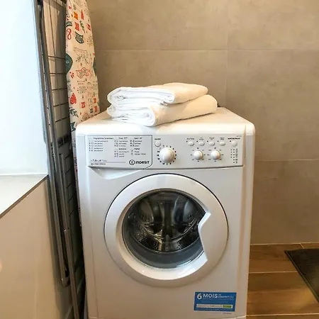 דירה Deluxe Design - Center Cosy