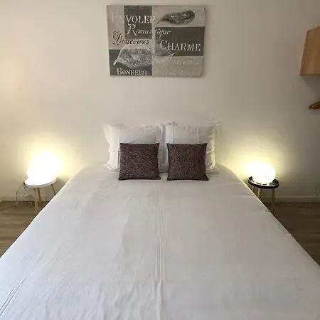 Διαμέρισμα Deluxe Design - Center Cosy Κολμάρ