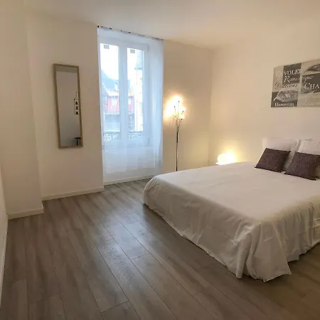 Deluxe Design - Center Cosy Appartement