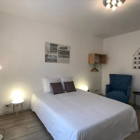 Διαμέρισμα Deluxe Design - Center Cosy Κολμάρ