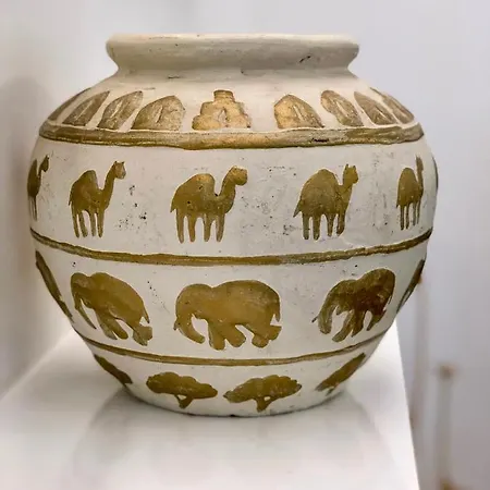 Deluxe Design - Center Cosy קולמר