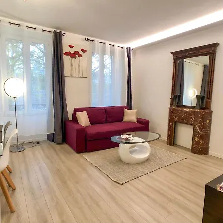 Deluxe Design - Center Cosy Apartment *