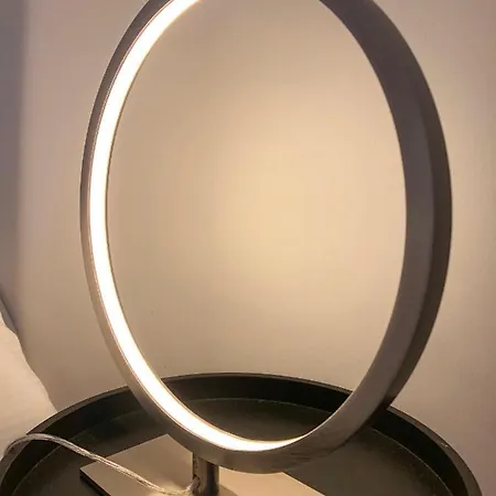 Deluxe Design - Center Cosy קולמר