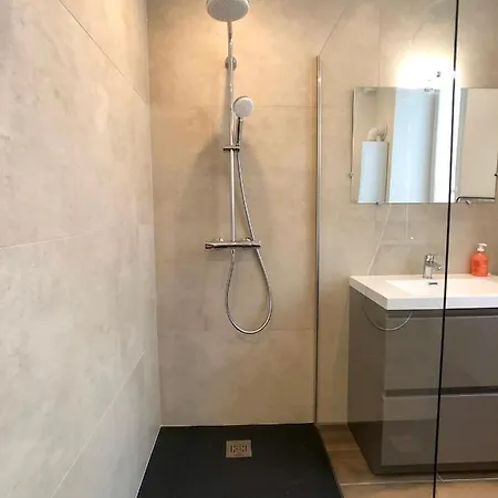 Deluxe Design - Center Cosy דירה