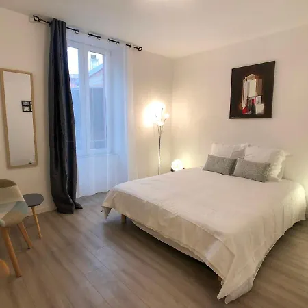 Appartement Deluxe Design - Center Cosy Colmar