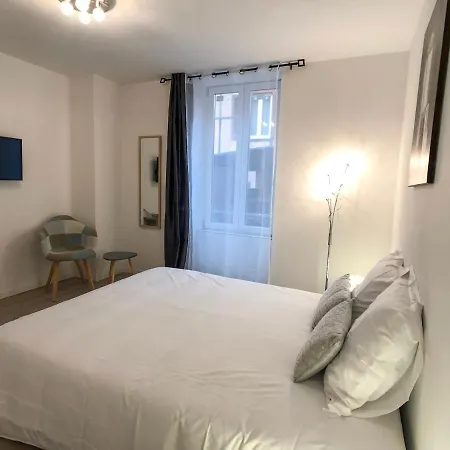 Appartement Deluxe Design - Center Cosy