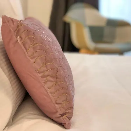 Διαμέρισμα Deluxe Design - Center Cosy