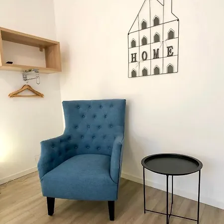 Apartment Deluxe Design - Center Cosy *