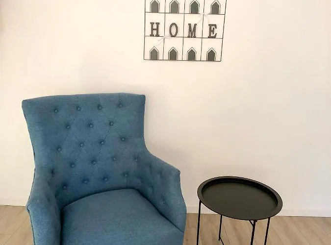 Daire Deluxe Design - Center Cosy *