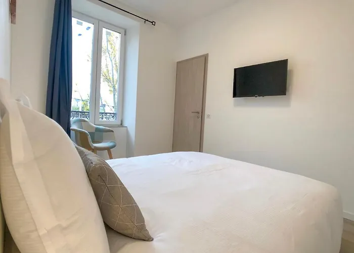 Apartment Deluxe Design - Center Cosy