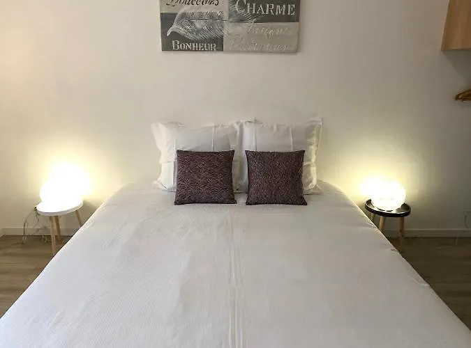 Daire Deluxe Design - Center Cosy Colmar